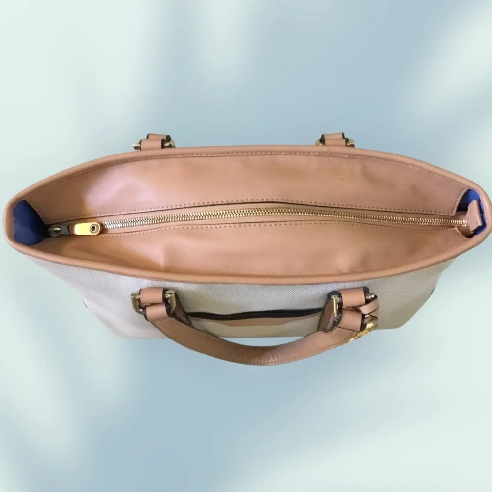 Henri Bendel Tote Bag